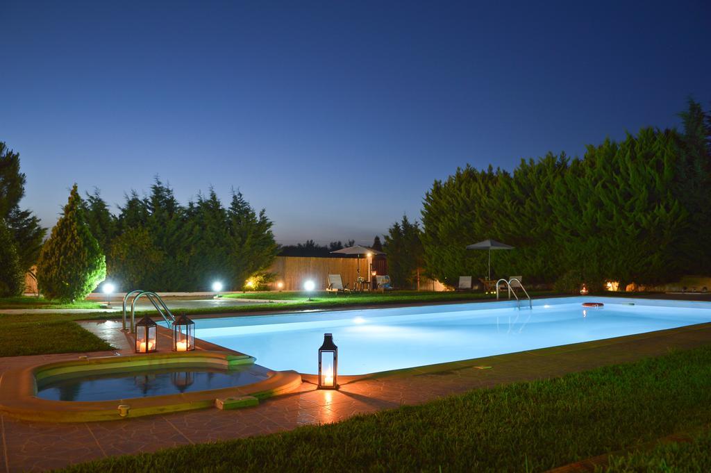 Dimeon Villa Като-Ахайя Номер фото