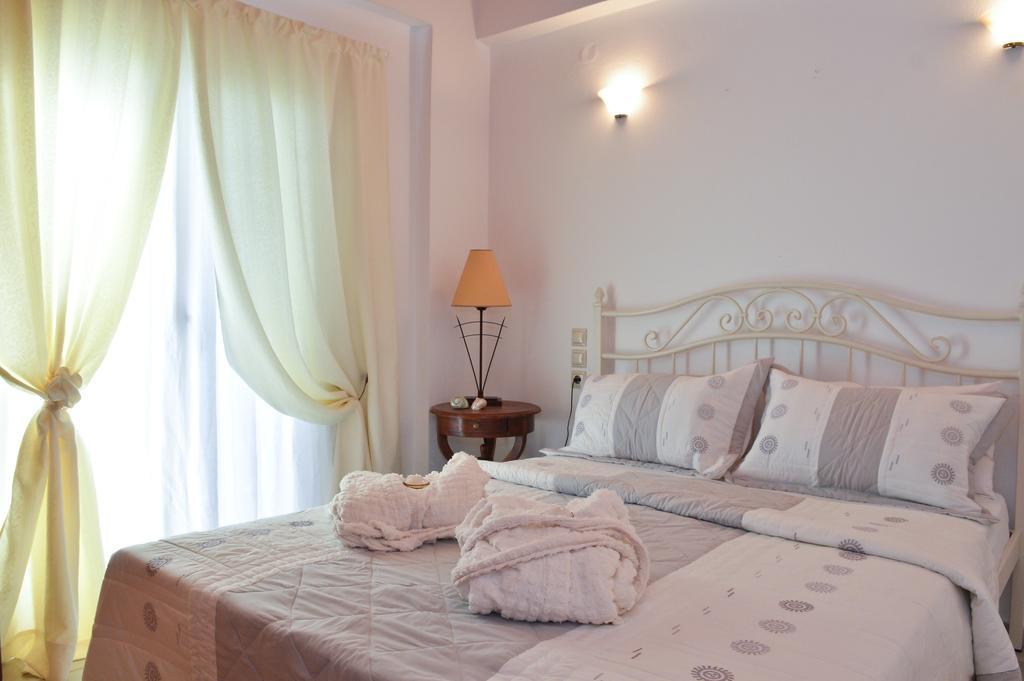 Dimeon Villa Като-Ахайя Номер фото